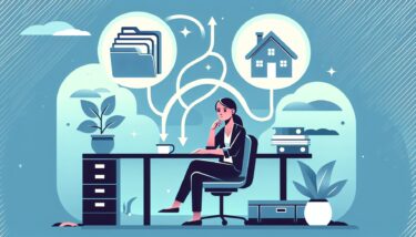 債務整理後に住宅ローンは組めるのか？信用情報との関係