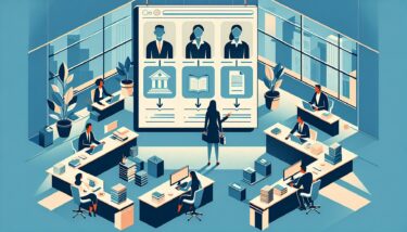 債務整理をすると会社にバレる？勤務先に知られる理由とは