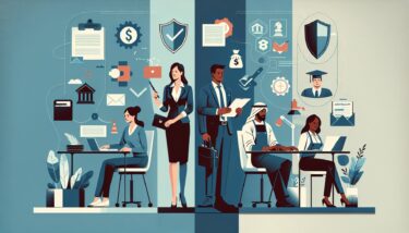 債務整理をすると仕事に影響あるのか？会社・転職への影響