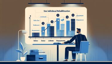 個人再生は借金いくらからできるのか？最低金額の基準
