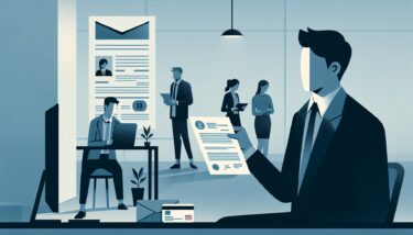 個人再生は会社にバレる？職場に知られるケースと対策