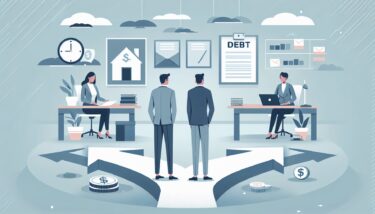 個人再生と自己破産はどっちがいい？違いと選び方を解説