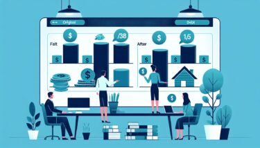 個人再生で借金はどれくらい減る？減額の目安を解説