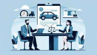 個人再生中でも車ローンは組める？条件と注意点を解説