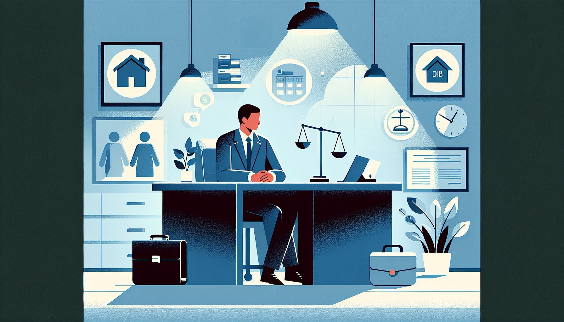 借金 救済制度 デメリット は、将来の生活や仕事・家庭とのバランスを冷静に比較検討する場面