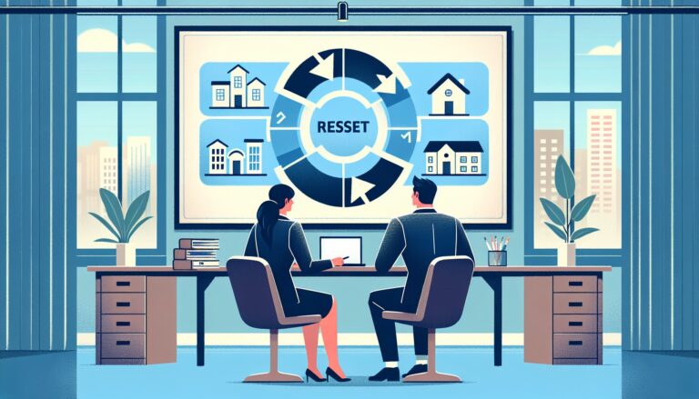 自己破産 すると どうなるかを弁護士と整理し法的リセットを検討する相談シーン