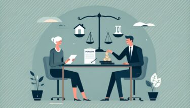 年金受給者は自己破産できるのかを考える