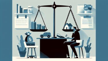 自己破産と個人再生のメリット・デメリットを整理する