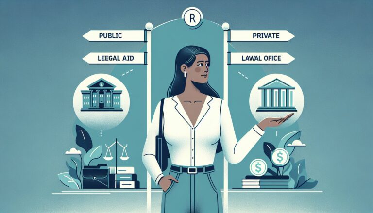 自己破産 法テラス 弁護士 比較で経済的困窮時の法的支援を冷静に選択する場面