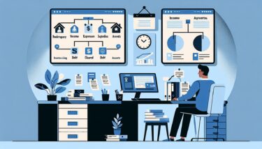 自己破産か任意整理かを考えるときの視点