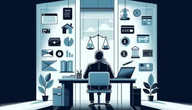 自己破産するとどうなるかを整理して考える