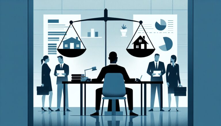 個人再生 と 自己破産 どっちがいいか、資産や生活の安定性を冷静に比較検討する人