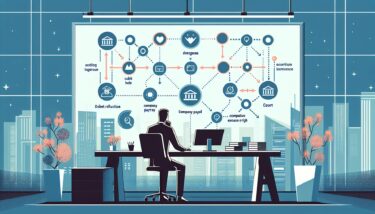 借金救済で会社にバレる不安をどう扱うか